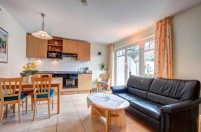 Villa zur Sonneninsel, App 12, Seebad Bansin